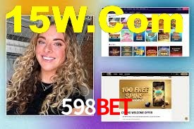 Welcome Bonus 598Bet