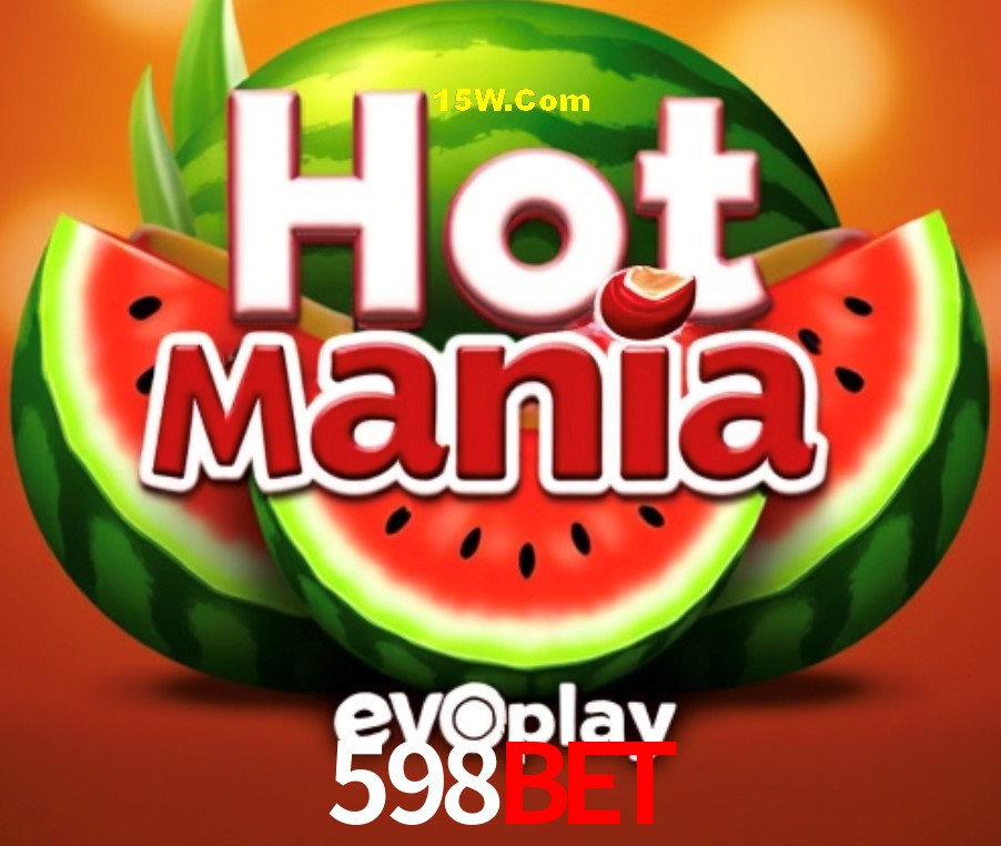 Apostas de Futebol 598Bet