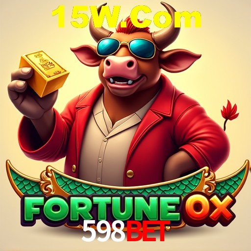 Torneios 598Bet