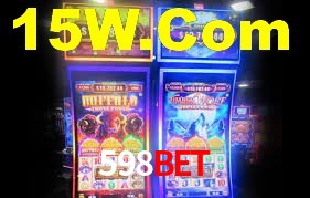 Ofertas Imperdíveis na 598Bet: Promoções e Bônus Que Valem a Pena
