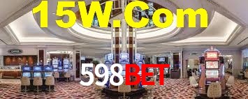 Premium Interface 598Bet