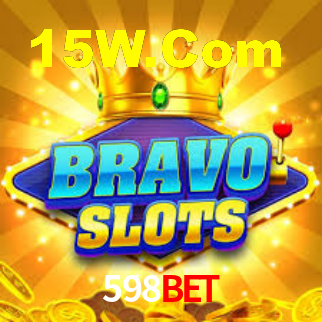 598Bet: A Experiência de Casino com Jogos de Mesa ao Vivo
