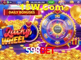 Experiência VIP 598Bet