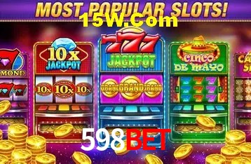 Sistemas de Segurança 598Bet