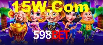 Programa VIP 598Bet