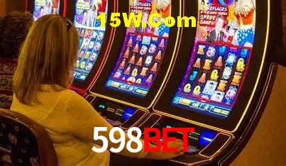 Estatísticas do Jogo 598Bet