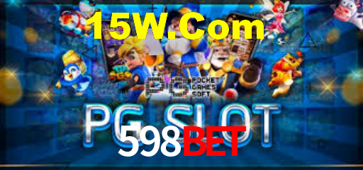 598Bet - Brasil Casino Jogos App - 598Bet.Com