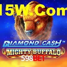 Live Casino 598Bet
