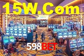 Roulette Table 598Bet