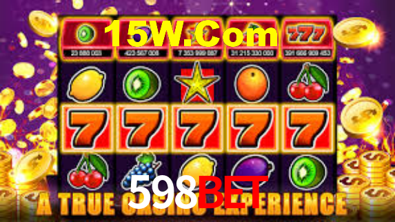APP oficial da 598Bet para mobile