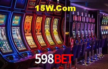 Experiência VIP 598Bet