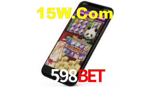 Sinta a adrenalina dos jogos de cassino com 598Bet