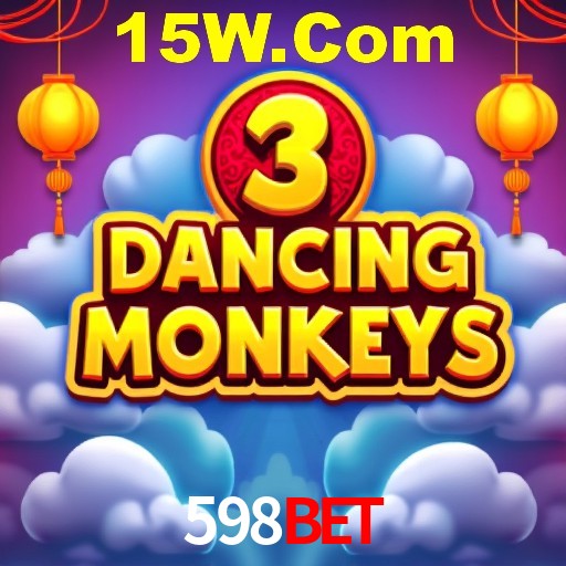 Interface do App 598Bet