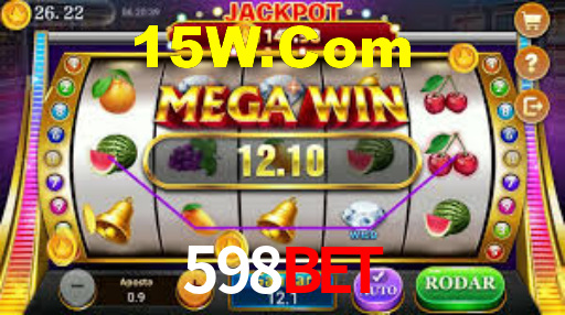 598Bet: Jogos de Caça-Níqueis-Altas Recompensas, Roleta-Velocidade, Blackjack-Desafios Máximos