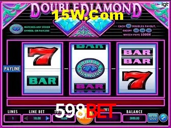 Promoções Sazonais 598Bet