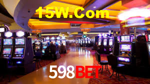 598 Bet Game