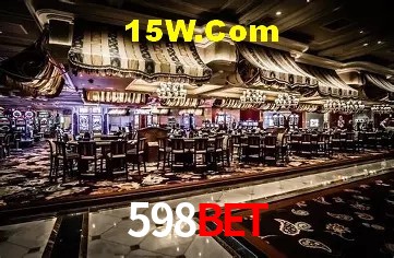 Avaliações dos Jogadores 598Bet