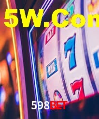 Daily Bonuses 598Bet