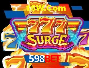 Promoção Relâmpago 598Bet